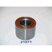 Подшипник ступицы колеса, комплект | зад Japanparts, арт. KK-21071