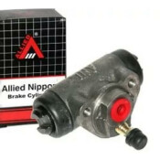 Цилиндр тормозной рабочий | зад прав/лев Allied Nippon, арт. AWC1701