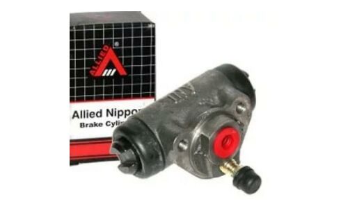 Цилиндр тормозной рабочий | зад прав/лев Allied Nippon, арт. AWC1701