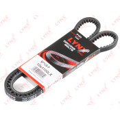 Ремень клиновый LYNXauto, арт. 10X1100LX