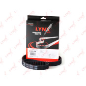 Ремень ГРМ LYNXauto, арт. 112FL24