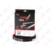 Ремень ГРМ (усиленный) LYNXauto, арт. 138CL23