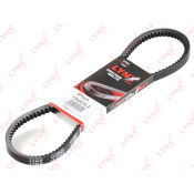 Ремень клиновый LYNXauto, арт. 13X825LX