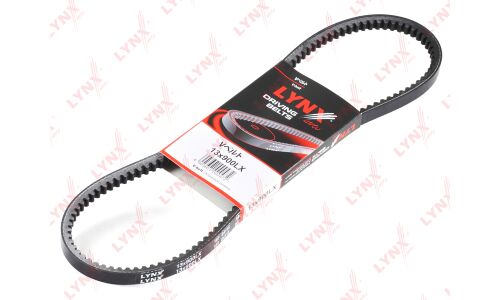 Ремень клиновый LYNXauto, арт. 13X900LX