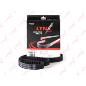 Ремень ГРМ (усиленный) VOLGA LYNXauto, арт. 146FL28