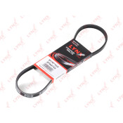 Ремень поликлиновый LYNXauto, арт. 3PK0753