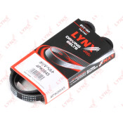 Ремень поликлиновый LYNXauto, арт. 4PK0845