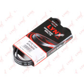 Ремень поликлиновый LYNXauto, арт. 4PK0850