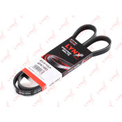 Ремень поликлиновый LYNXauto, арт. 4PK1083