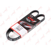 Ремень поликлиновый LYNXauto, арт. 4PK1108