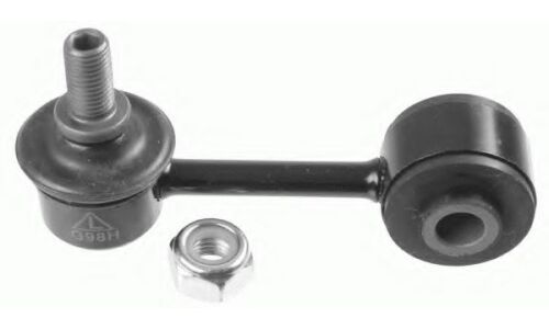 Стойка стабилизатора (линк) Lemforder, задняя, арт. 32009 01