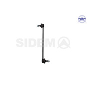 Стойка стабилизатора (линк) Sidem, передняя, арт. 3162