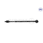 Тяга рулевая | зад Sidem, арт. 65020