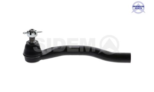 Наконечник рулевой тяги Sidem, левый, арт. 47134