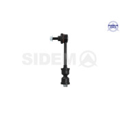 Стойка стабилизатора | зад прав/лев Sidem, арт. 9068