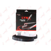 Ремень ГРМ LYNXauto, арт. 117FL22