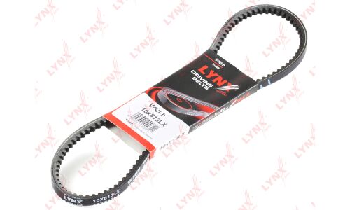 Ремень клиновый LYNXauto, арт. 10X813LX