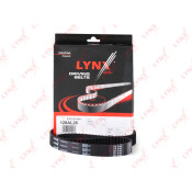 Ремень ГРМ LYNXauto, арт. 128AL26