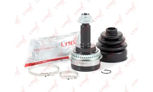 ШРУС LYNXauto, внешний, арт. CO-6900A