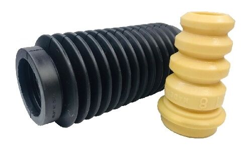 Пыльник-отбойник амортизатора универсальный Maruichi, под шток Ø18мм, арт. 04-318