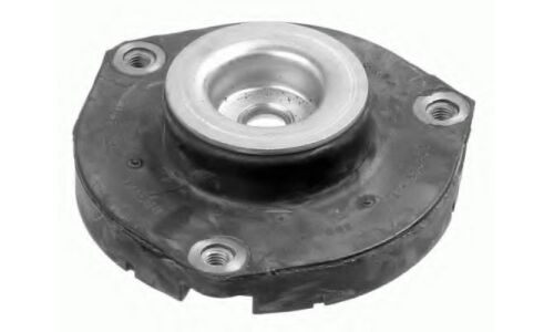 Опора амортизатора Lemforder, передняя, правая/левая, арт. 31343 01