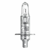 Лампа галогенная Osram Super H1 (P14.5s, T8), 12В, 55Вт, 3200К, 1 шт, арт. 64150SUP
