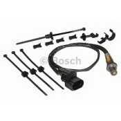 Датчик кислородный BOSCH Датчик кислородный BOSCH