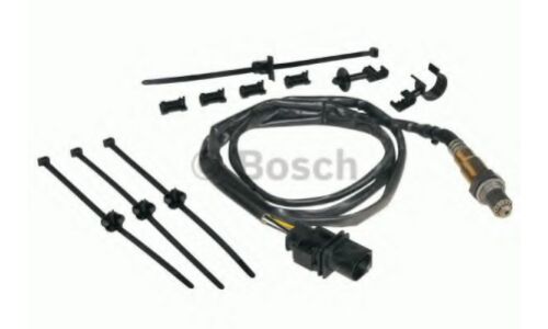 Датчик кислородный Bosch, арт. 0 258 007 363
