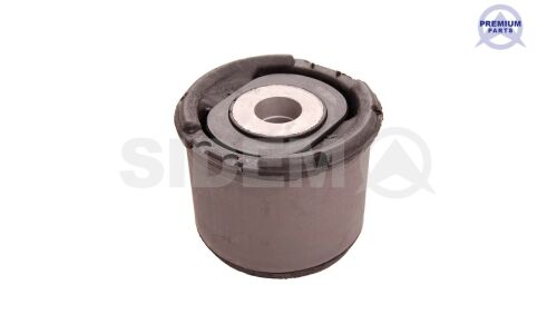 Сайлентблок задней балки моста Sidem, арт. 837303