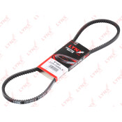 Ремень клиновый LYNXauto, арт. 10X1000LX