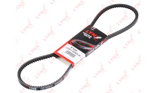 Ремень клиновый LYNXauto, арт. 10X1000LX