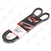 Ремень клиновый LYNXauto, арт. 10X1125LX