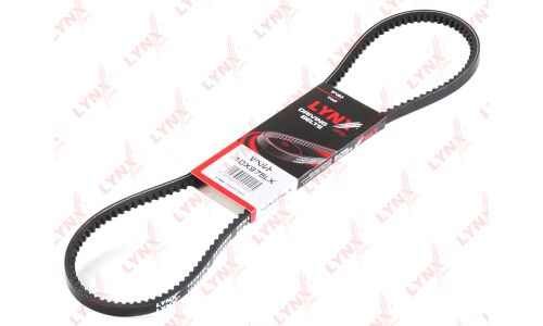 Ремень клиновый LYNXauto, арт. 10X975LX
