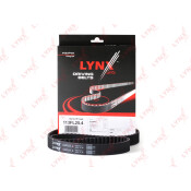 Ремень ГРМ (усиленный) LYNXauto, арт. 113FL25.4