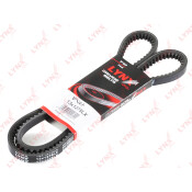 Ремень клиновый LYNXauto, арт. 13X1275LX