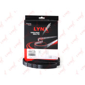 Ремень ГРМ (усиленный) LYNXauto, арт. 169CL20