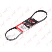 Ремень поликлиновый LYNXauto, арт. 3PK0848