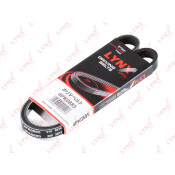 Ремень поликлиновый LYNXauto, арт. 4PK0885