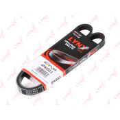 Ремень поликлиновый LYNXauto, арт. 4PK0923