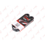 Ремень поликлиновый LYNXauto, арт. 5PK0880