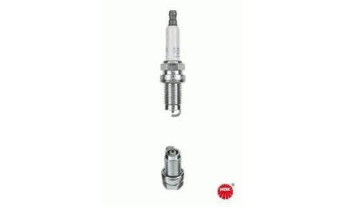 Свеча зажигания NGK Laser Platinum с платиновым электродом, арт. PZFR6R