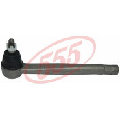 Наконечник рулевой тяги 555, арт. SE-1671