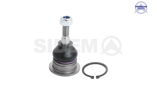 Опора шаровая Sidem, передняя, арт. 65180