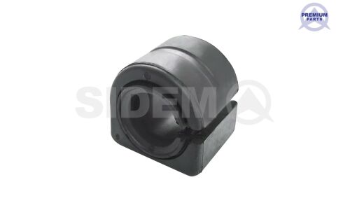 Втулка стабилизатора Sidem, передняя, арт. 807808