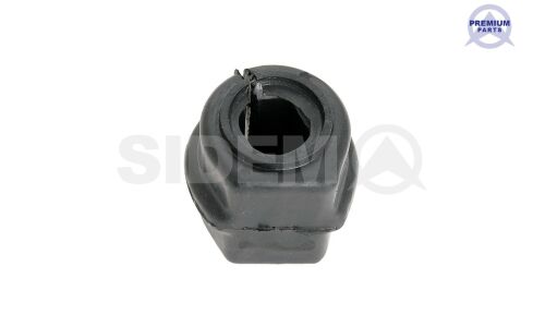 Втулка стабилизатора Sidem, передняя, арт. 807809