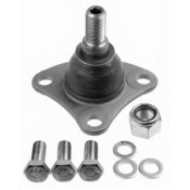 Опора шаровая Lemforder, передняя, арт. 31196 01