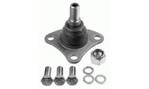 Опора шаровая Lemforder, передняя, арт. 31196 01