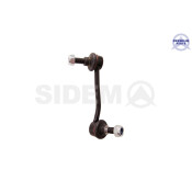 Стойка стабилизатора (линк) Sidem, передняя, правая, арт. 50263
