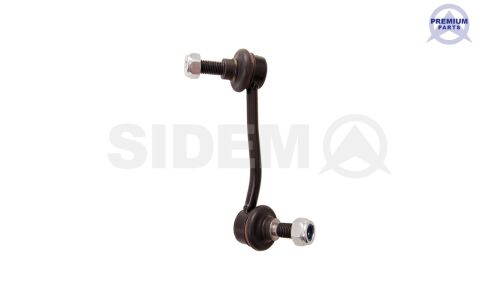 Стойка стабилизатора (линк) Sidem, передняя, правая, арт. 50263