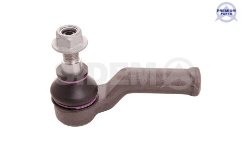 Наконечник рулевой тяги Sidem, левый, арт. 3630